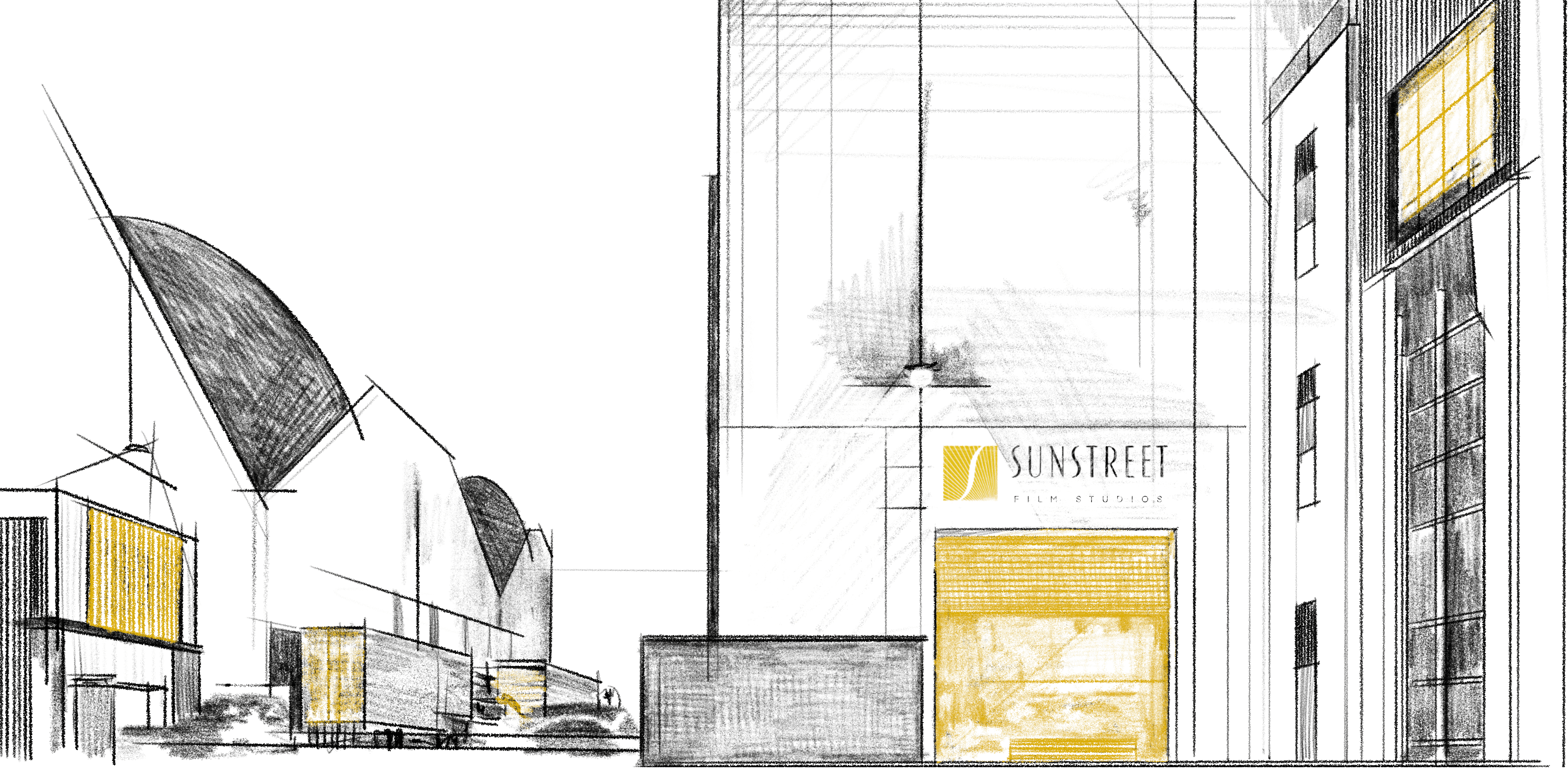SUNSTREET FILM STUDIOS